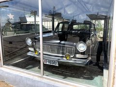 -中国人民解放军海军博物馆