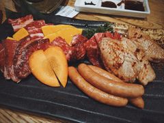 -御牛道日式烤肉料理(杭州万象城店)
