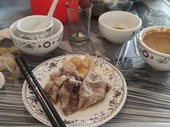 -鑫龙火锅城(青岛分店)