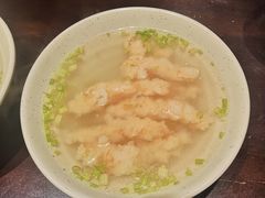 青虾滑-邵子牙·中华老字号(定安路店)