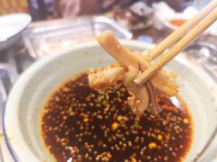 -马路牙子地桌烤肉(工体店)