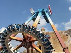 -大连海昌发现王国主题公园