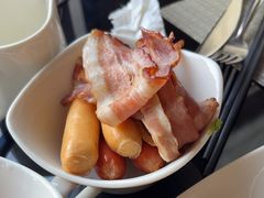 -太湖饭店玉兰厅(自助餐厅)