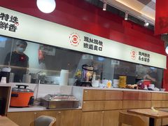 -秦大宽·陕西手工面(仁和新城店)