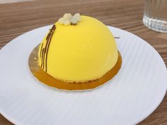 -OZ cafe(南昌路店)