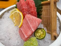 -福匠日本料理(人民路店)