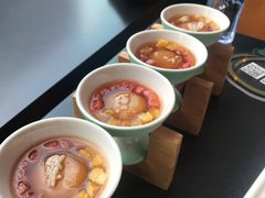 糖油粑粑-凤凰湘语·湘粤鲜融(浦东旗舰店)