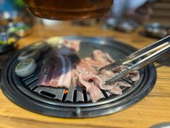 -麻蒲碳烤肉(远景路1号店)