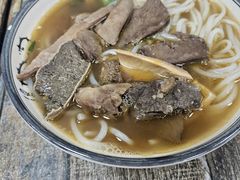 -正宗阳山牛杂(东城店)