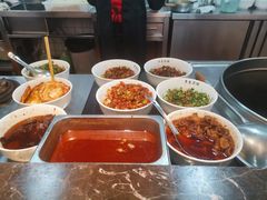 -李叁面馆(妇幼店)