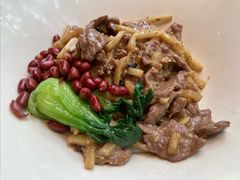 -漆黑觉米粉(三里屯店)