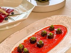 -世博源公馆·本帮融合菜·主题包厢·江景餐厅