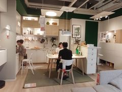 -宜家家居(西安未央商场店)