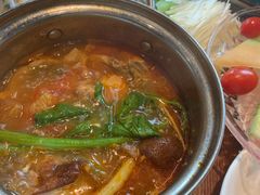 -龙聚德北京烤鸭(沙坪坝华宇A馆店)