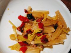 -福茂源横山铁锅羊肉(高新路店)