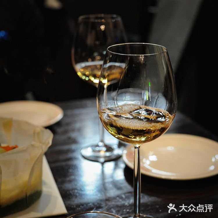 Bar a Vin✨上海情调满分小酒馆💯假装在欧洲…