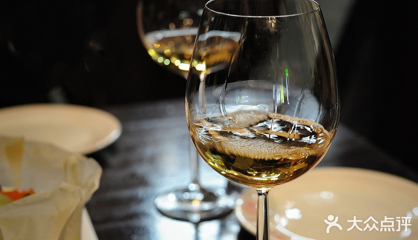 Bar a Vin✨上海情调满分小酒馆💯假装在欧洲…