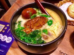 -和府捞面(方庄店)