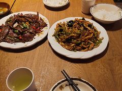 -張飛扒肉·龙江非遗(道外店)