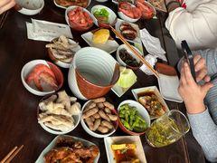 -青藤茶馆(南山路店)