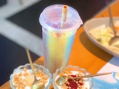 -HELLO MUSAE 拾光缪斯餐厅·纯正希腊风味(苏州中心店)