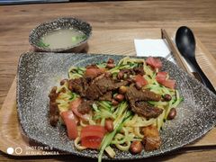 -每碗面馆(新鸿安大厦店)