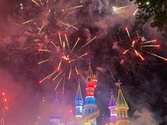 -沈阳方特欢乐世界