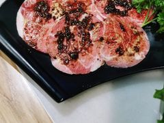 -韩宫宴烤肉·料理(如皋万达店)