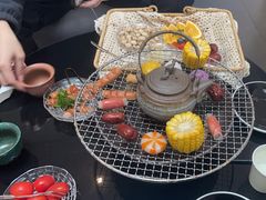 -简象咖啡CAFE ELE JANE(满陇桂雨店)