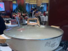 -刘姐啤酒鱼民族演艺餐厅(西街总店)