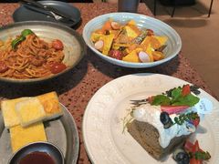 -La Terre乐田(万象城店)