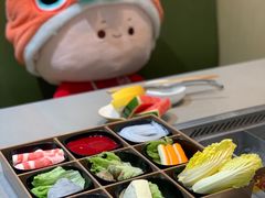 -海底捞火锅(天一广场亚细亚店)