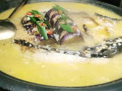 -探鱼·鲜青椒爽麻烤鱼(领展购物广场店)