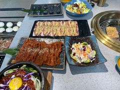 -妥妥烤肉料理(昙华林店)