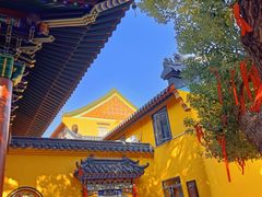 -宝通禅寺