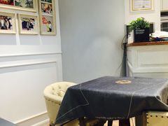 -燕庭·纯燕窝·甜品下午茶(南京西路店)