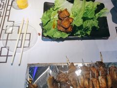 -云晓光头烧烤吧(盛夏店)