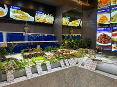 -宝轩渔府·老字号海鲜·正宗津菜(水上店)