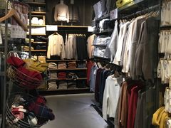 -MUJI无印良品(西单大悦城店)