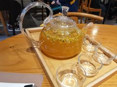 -如轩·海鲜砂锅粥·潮汕菜(沿江东路店)