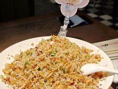 -大潮淮·淮扬菜(何园旗舰店)