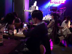 -TZ House音乐现场(茅台店)