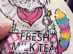 -85度C(厦门中华城新店)
