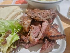 -榖屋house of flour(张江首店)