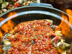 -有位虾匠·胶东小馆(市北店)