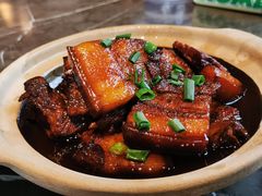 红烧肉-门溪山居·镜岭味道