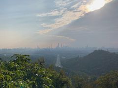 -火炉山森林公园