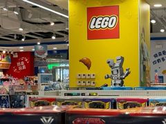 -TOYSRUS玩具反斗城(苏州中心店)