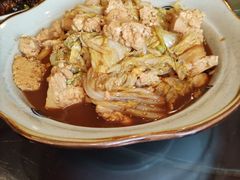 -羊城酒店·中餐厅