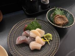 -Sushi Hanzo半藏(天环广场店)